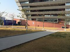 -广东财经大学(广州校区)