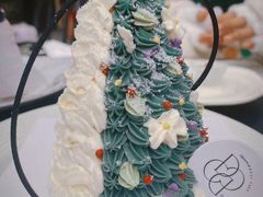 -DearCake 黛点心(花牌坊店)