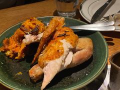 -La Strada(安福路店)