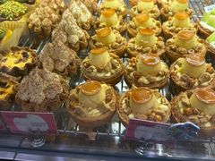 -PAOPAO Bakery&Café(港汇店)