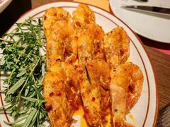 -ZAFFERANO西班牙海鲜饭(上海首店)