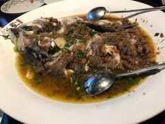 -上名堂·鱼头好吃(体育场路店)