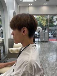 -宇东国际 HAIR SALON