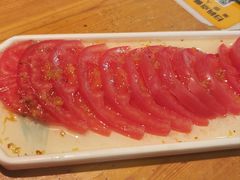 -四禧精酿铜锅涮肉·烧烤工场(大明湖店)