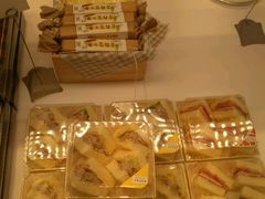 -好利来(积家店)
