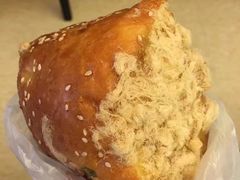 肉松卷-丁香西饼屋(桂林路店)