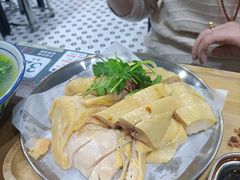 -阿金大白·上海菜馆(新天地店)