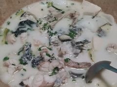 -云中鱼蒸汽石锅鱼(川沙百联店)