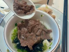 -幸运牛汕头小黄牛牛肉火锅(梅林店)