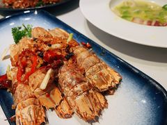 -避风塘·金牌店·夜宵(金玉兰店)