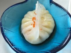 -广州塔晖粤轩中餐厅