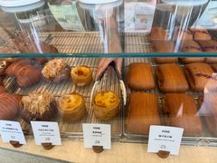 -VERIE BAKEHOUSE