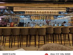 大堂-燃扒房Steakhouse(皇庭店)