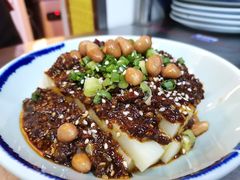 -百年神厨·地道川菜(清江西路店)