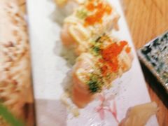 -林妈妈村·日式料理(宝山龙湖天街店)