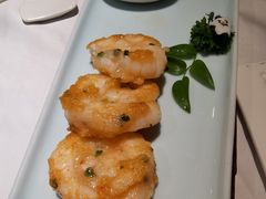 湛江煎虾饼-尚一汤 广东炖汤(金桥国际店)