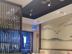 大堂-古乐牛香鲜牛肉牛杂火锅(观前街店)
