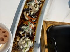 -楚鱼王·河鲜·湖北菜(华农店)