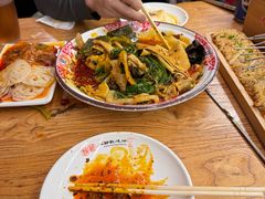 -福苗小骆驼烧烤(莲湖路店)