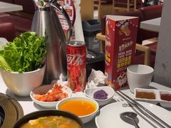 -韩时烤肉(枫蓝店)