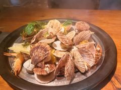 -三个渔夫·蒸汽海鲜(小白楼店)