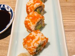 -小山日本料理(兴业太古汇店)