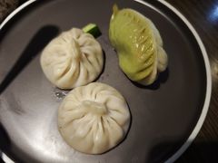 -隆喜元鱼汤包·海鲜(中联广场店)