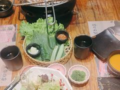 -黑牛の店·和牛烧肉(大悦城店)