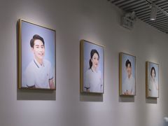 -微笑时刻照相馆(四道口店)
