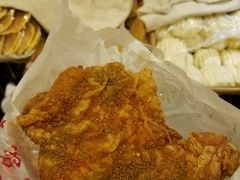 -京天红酒家(马家堡店)