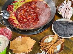 -黄潇洒老火锅(九眼桥宏济巷店)