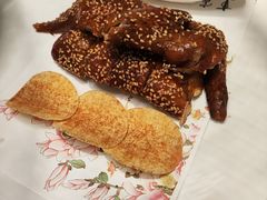 -英冠索菲特酒店·萧湘阁中餐厅