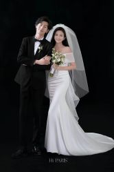 -巴黎婚纱摄影(瑞安旗舰店)