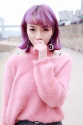 -锦尚名仕Hair Salon