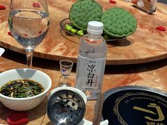 -神洲四海大酒楼(王府井澳门中心店)