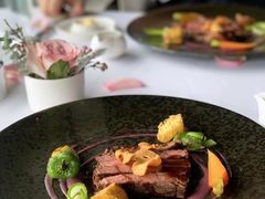 -漾亚·雍雅合鲜(桐梓林店)