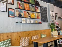 -251#coffee roasters(沿河东路店)