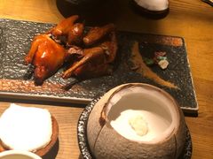 -大鸽饭(岗顶店)