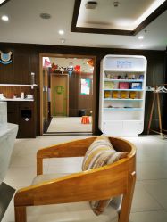 点击看大图 -睿宝儿科·眼科·口腔(杨浦新江湾城店)