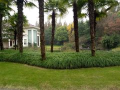 -上海怡沁园度假酒店