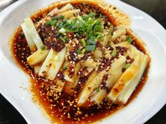 -黔府豆米火锅野菜馆(南马店)