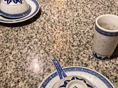 -南京大牌档(香港广场店)