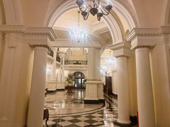 -LONG BAR 廊吧(外滩华尔道夫酒店)