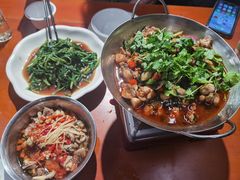 -益华家菜屋(世茂店)