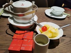 凤梨酥-四道菜·福建菜馆(新街口金鹰店)