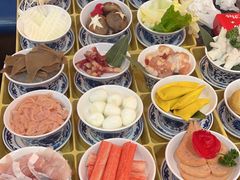 -井格重庆火锅(临平银泰城店)