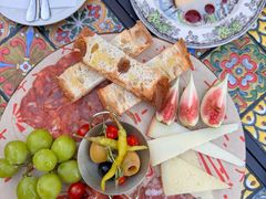 -BROWNSTONE布朗石西班牙餐厅(富城店)