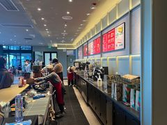 -星巴克臻选(杭州西溪印象城店)