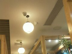 大堂-一心创作料理屋(经开万达店)