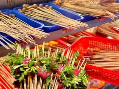 -大芊金重庆串串火锅(南京路店)